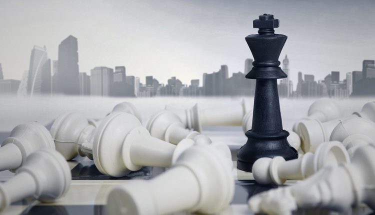 chess piece