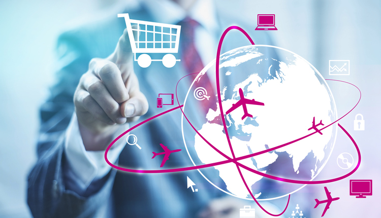 global shopping