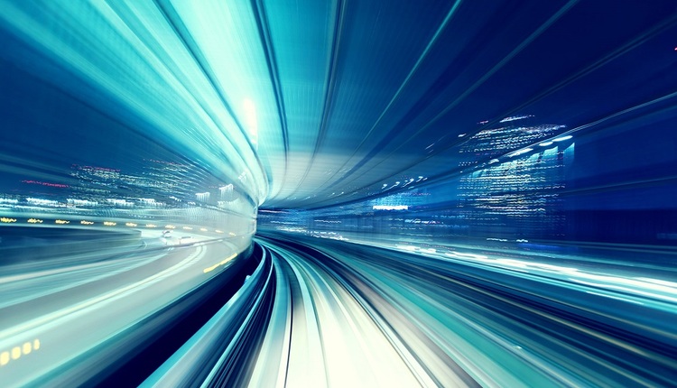 high speed order