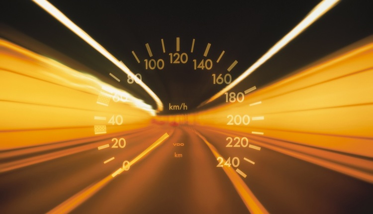 speedometer